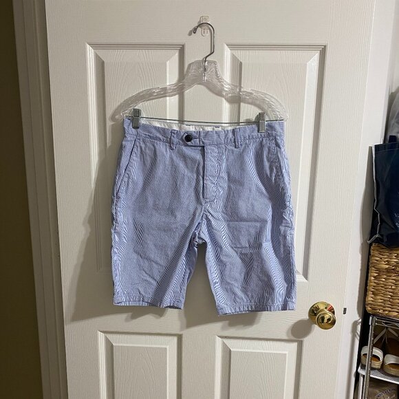 Men's Club Monaco Shorts - Picture 1 of 7